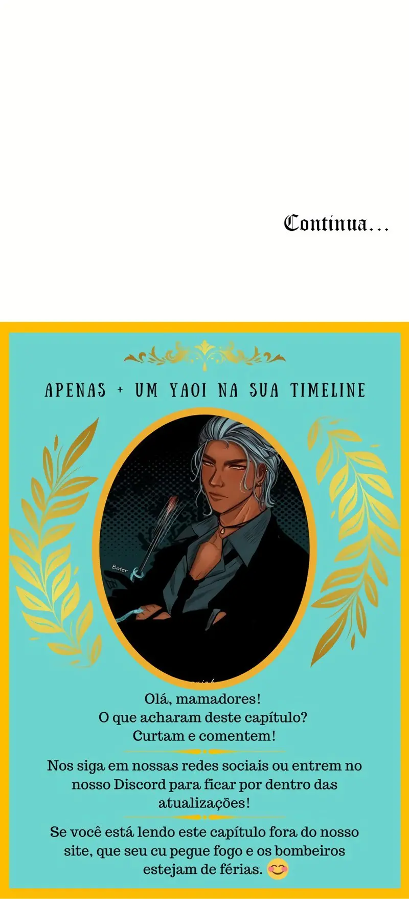 Spinel – Capítulo 03 Yaoi – Página 6