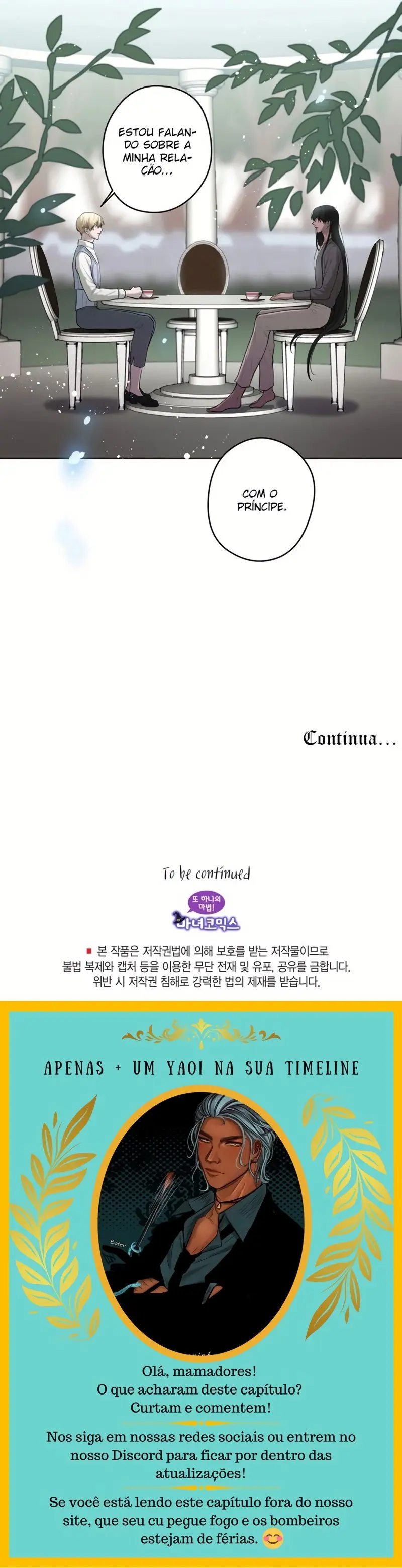 Spinel – Capítulo 10 Yaoi – Página 7