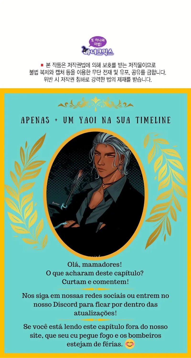 Spinel – Capítulo 12 Yaoi – Página 6