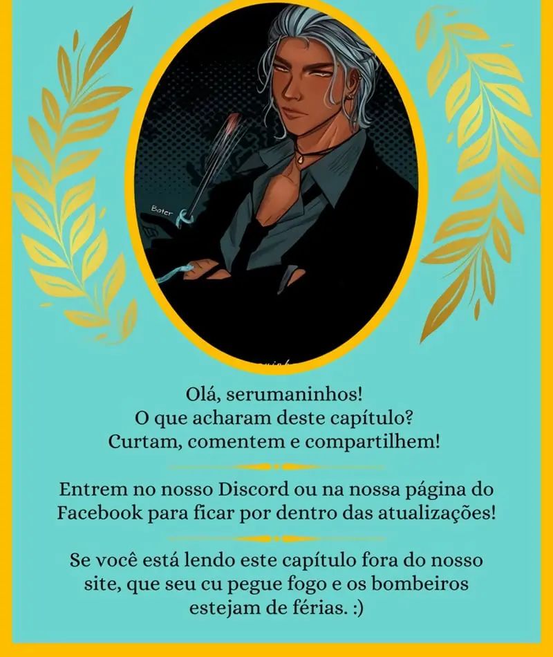 Spinel – Capítulo 15 Yaoi – Página 6