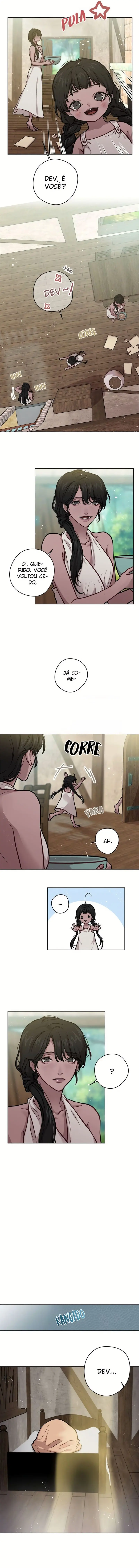 Spinel – Capítulo 19 Yaoi – Página 2