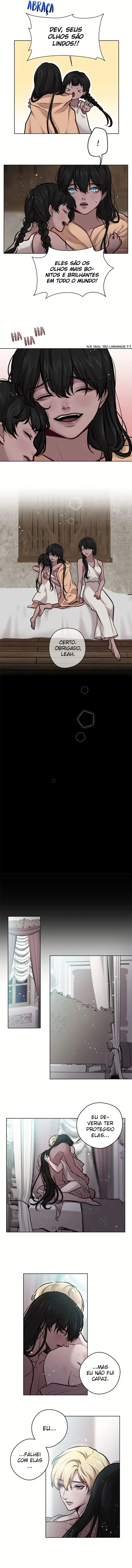 Spinel – Capítulo 19 Yaoi – Página 6