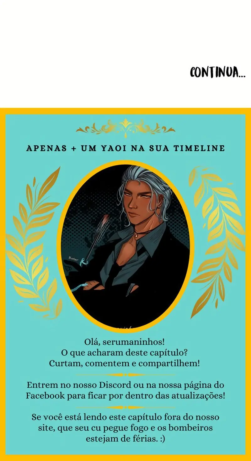 Spinel – Capítulo 19 Yaoi – Página 8