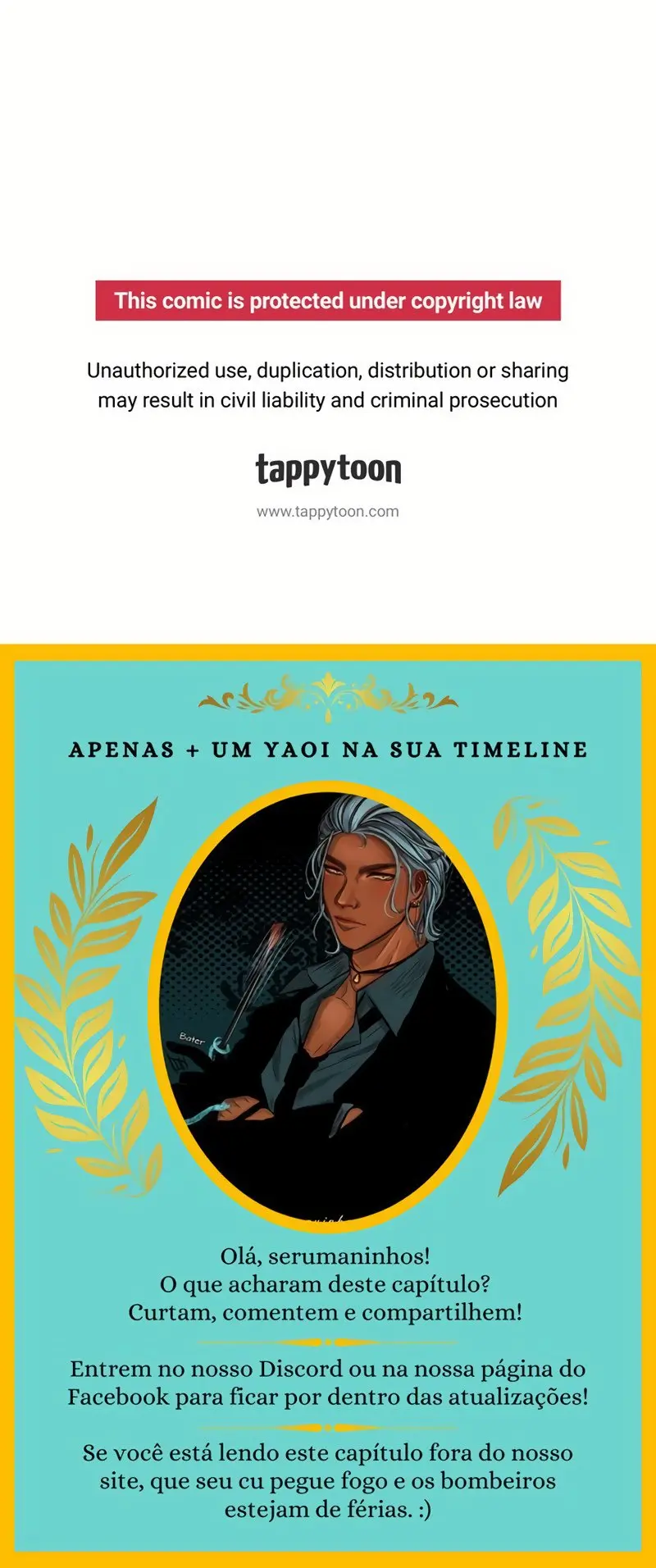 Spinel – Capítulo 26 Yaoi – Página 7