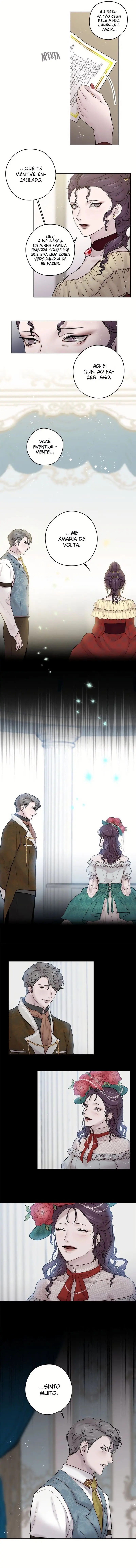 Spinel – Capítulo 28 Yaoi – Página 2