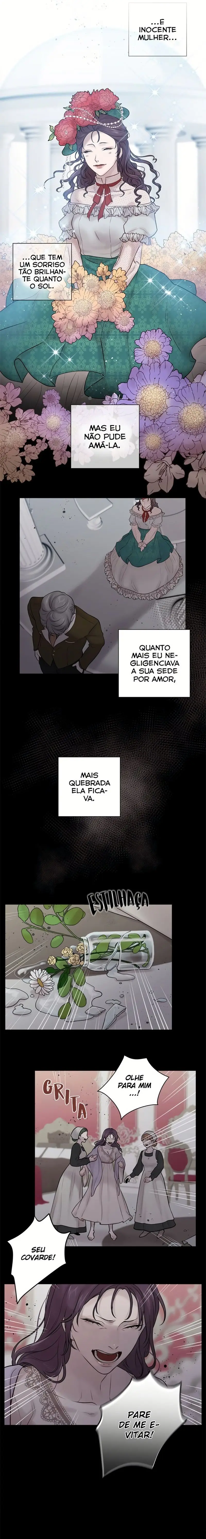 Spinel – Capítulo 28 Yaoi – Página 4