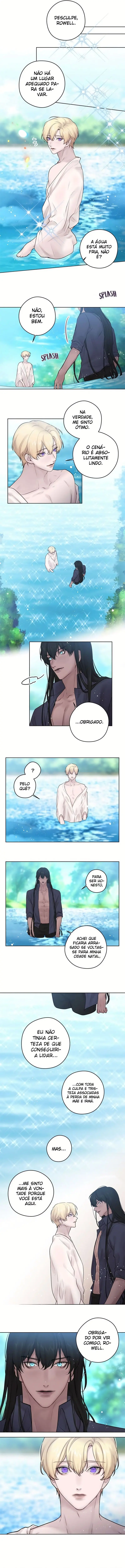 Spinel – Capítulo 30 Yaoi – Página 4