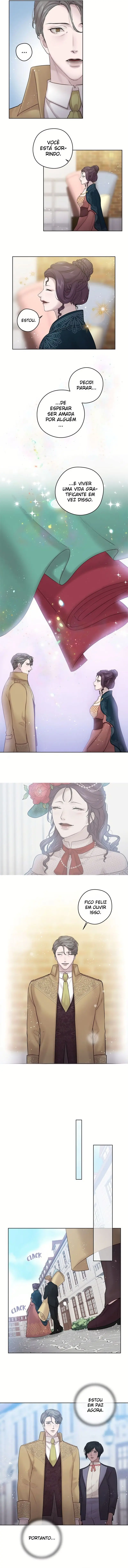 Spinel – Capítulo 33 – Side Story 3 Yaoi – Página 5