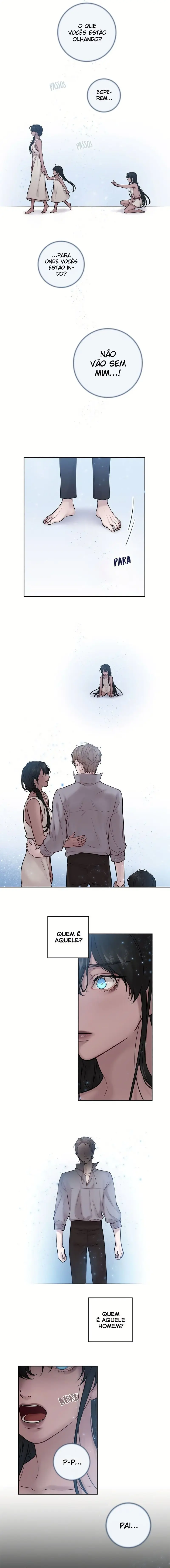 Spinel – Capítulo 39 – Side Story 9 Yaoi – Página 2