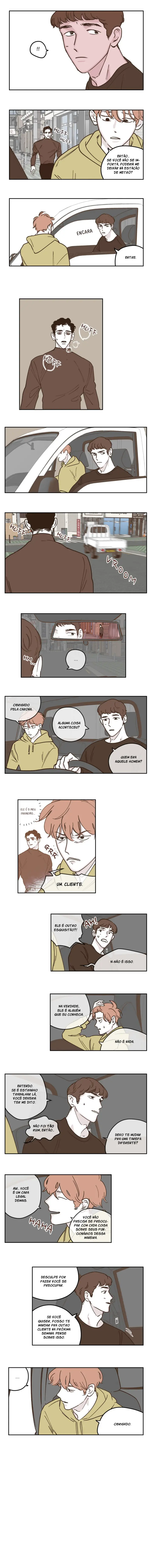 Sr. 100% perfeito! – Capítulo 07 Yaoi – Página 4 Sr. 100% perfeito! – Capítulo 07 Yaoi – Página 4