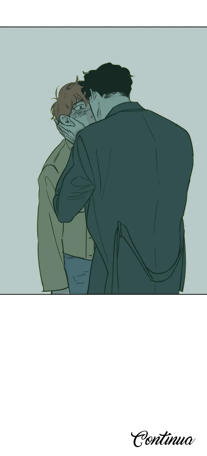 Sr. 100% perfeito! – Capítulo 09 Yaoi – Página 6