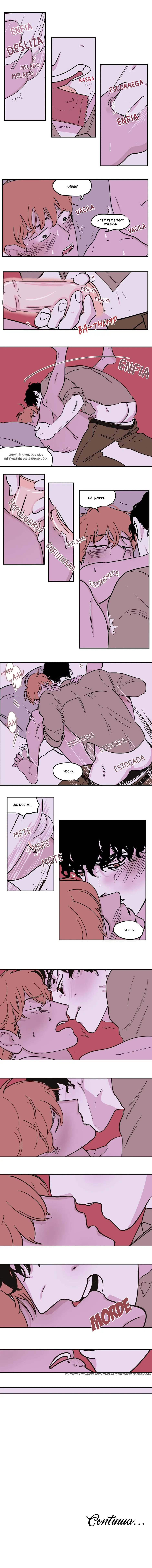 Sr. 100% perfeito! – Capítulo 16 Yaoi – Página 6