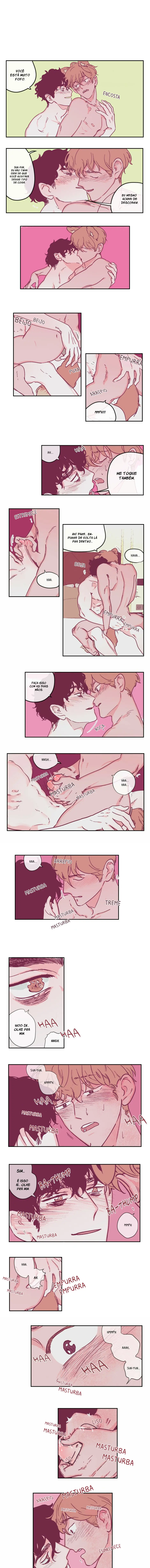 Sr. 100% perfeito! – Capítulo 22 Yaoi – Página 2