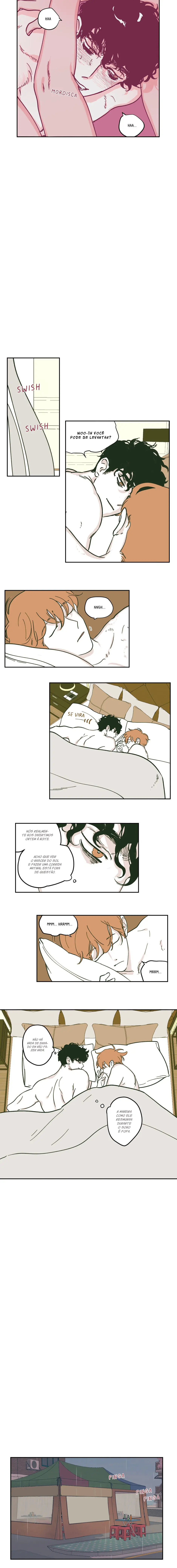 Sr. 100% perfeito! – Capítulo 22 Yaoi – Página 5