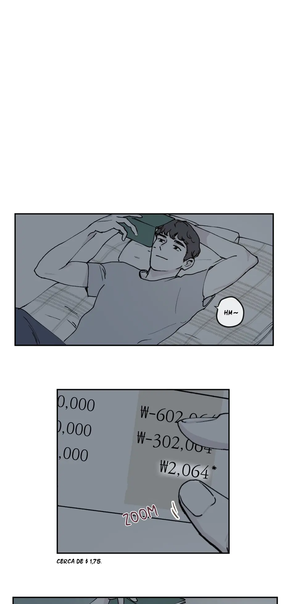 Sr. 100% perfeito! – Capítulo 25 Yaoi – Página 2