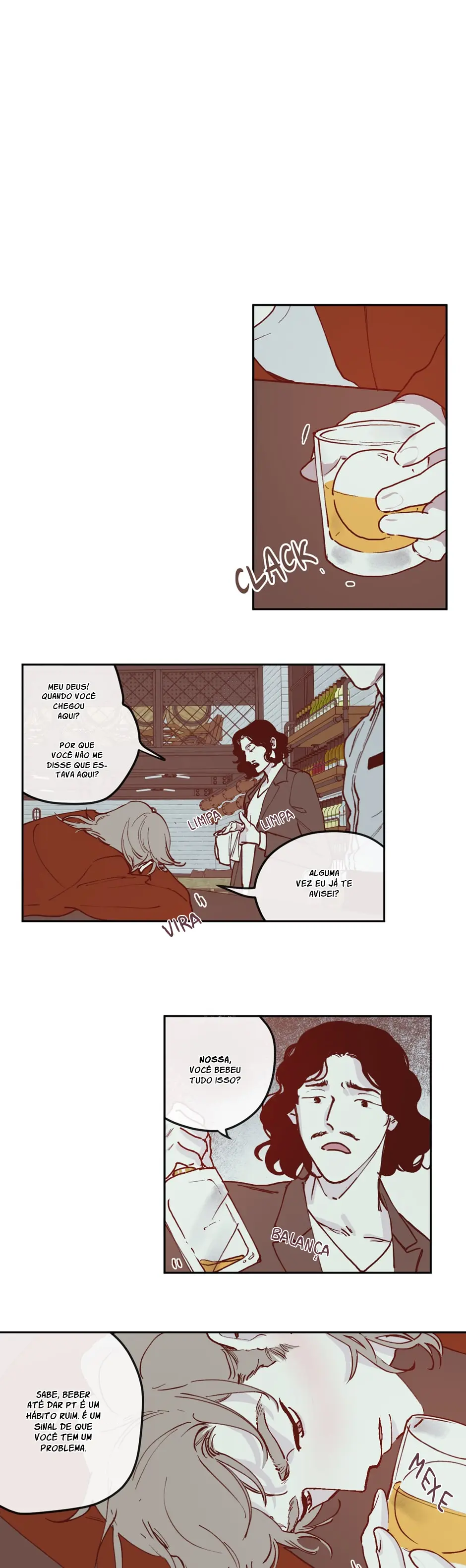 Sr. 100% perfeito! – Capítulo 25 Yaoi – Página 7