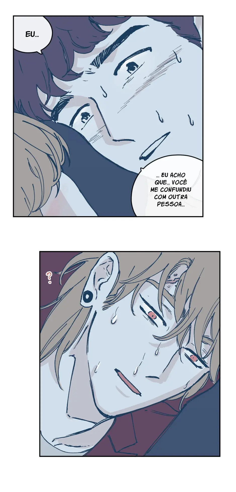 Sr. 100% perfeito! – Capítulo 26 Yaoi – Página 10