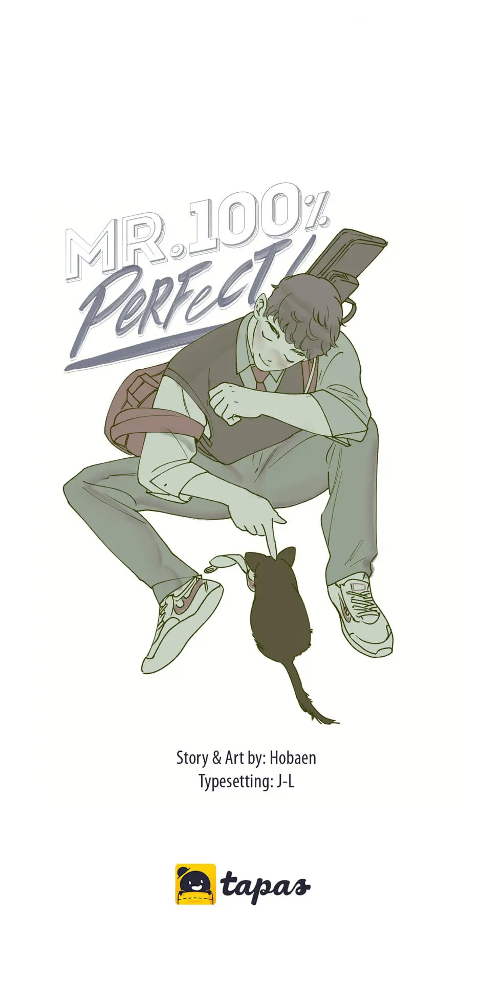 Sr. 100% perfeito! – Capítulo 26 Yaoi – Página 11