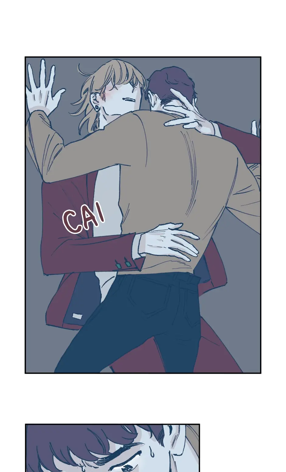 Sr. 100% perfeito! – Capítulo 26 Yaoi – Página 5