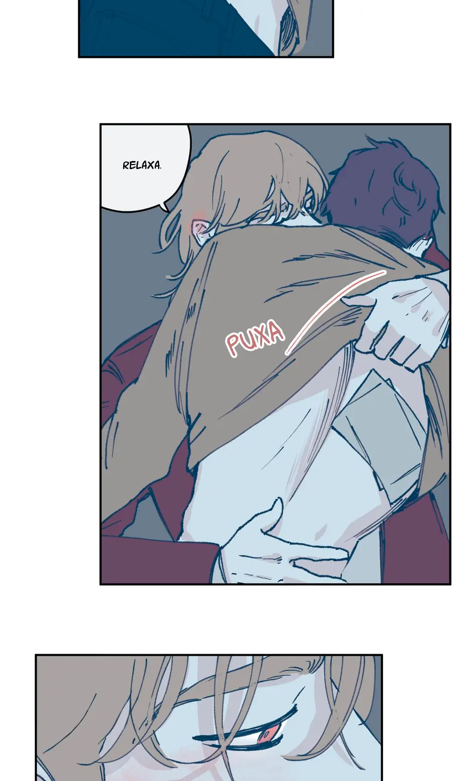 Sr. 100% perfeito! – Capítulo 26 Yaoi – Página 7