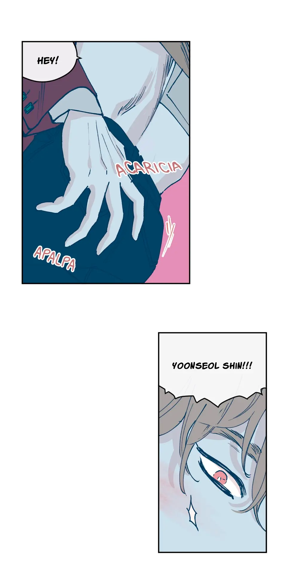 Sr. 100% perfeito! – Capítulo 26 Yaoi – Página 9