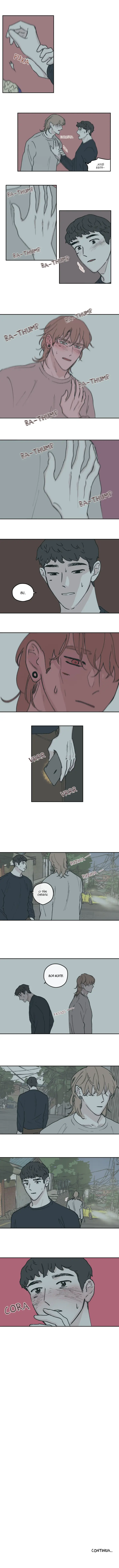 Sr. 100% perfeito! – Capítulo 35 Yaoi – Página 6