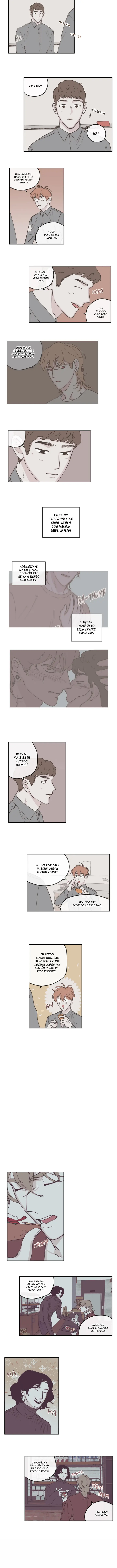 Sr. 100% perfeito! – Capítulo 36 Yaoi – Página 4 Sr. 100% perfeito! – Capítulo 36 Yaoi – Página 4