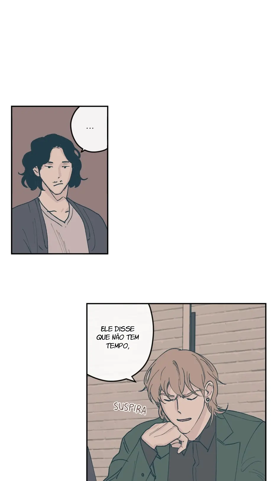 Sr. 100% perfeito! – Capítulo 38 Yaoi – Página 18