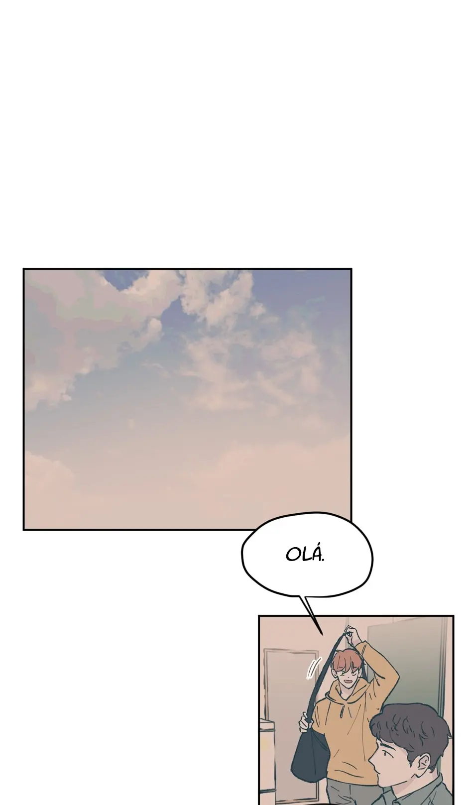 Sr. 100% perfeito! – Capítulo 38 Yaoi – Página 24