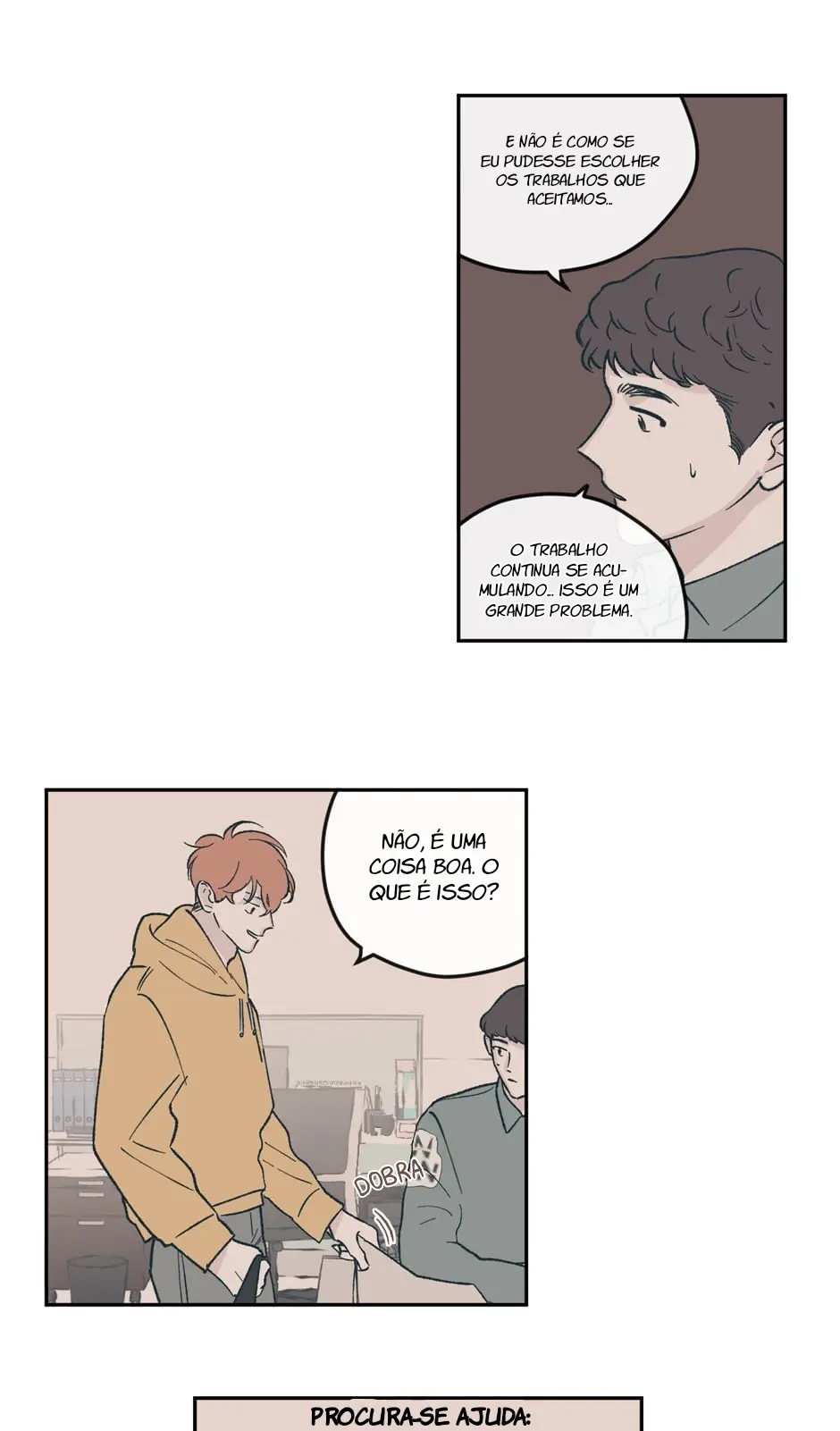 Sr. 100% perfeito! – Capítulo 38 Yaoi – Página 26