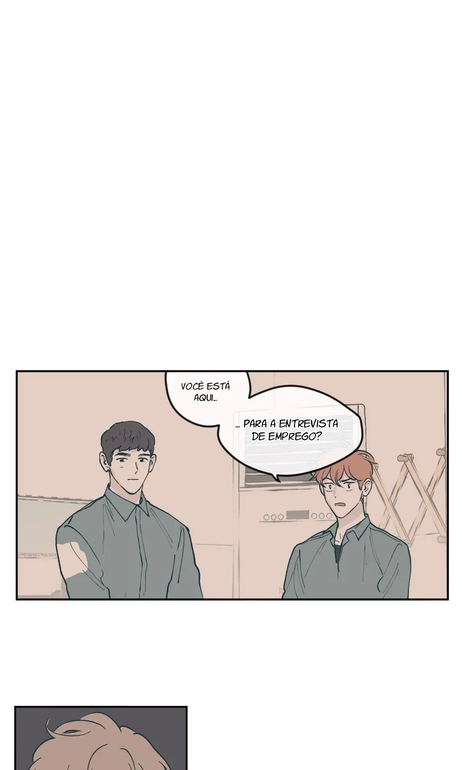 Sr. 100% perfeito! – Capítulo 38 Yaoi – Página 30