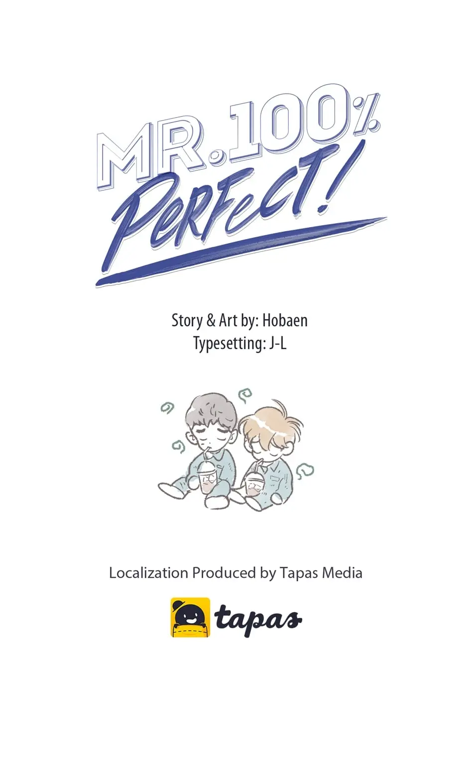 Sr. 100% perfeito! – Capítulo 38 Yaoi – Página 7