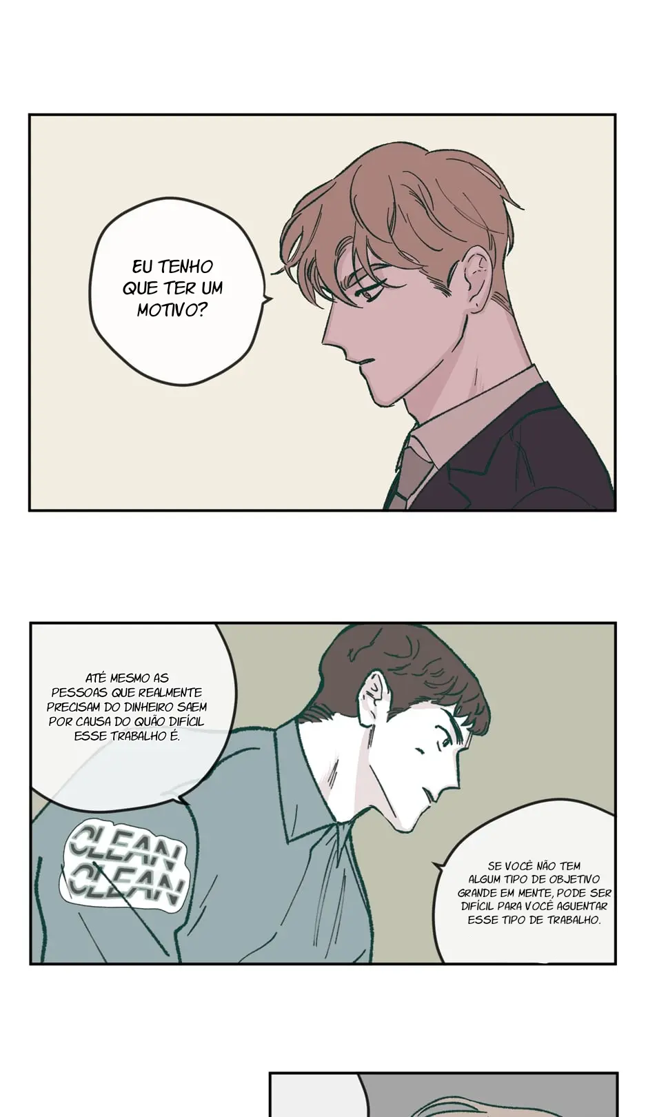 Sr. 100% perfeito! – Capítulo 39 Yaoi – Página 13