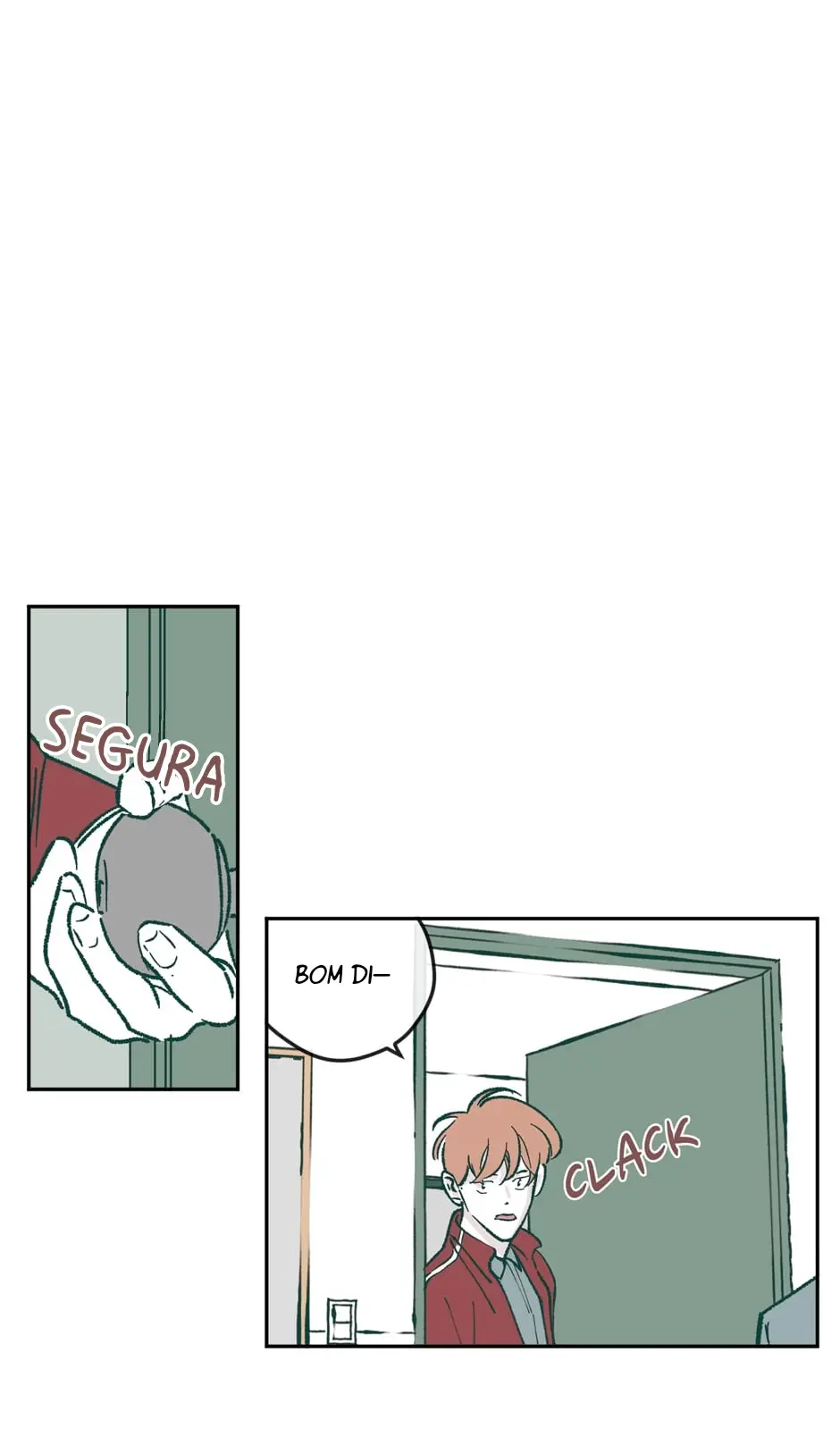 Sr. 100% perfeito! – Capítulo 39 Yaoi – Página 24