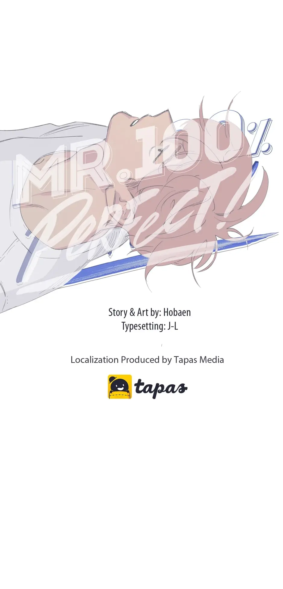 Sr. 100% perfeito! – Capítulo 39 Yaoi – Página 4