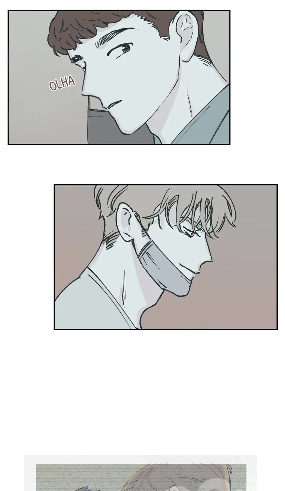 Sr. 100% perfeito! – Capítulo 40 Yaoi – Página 10