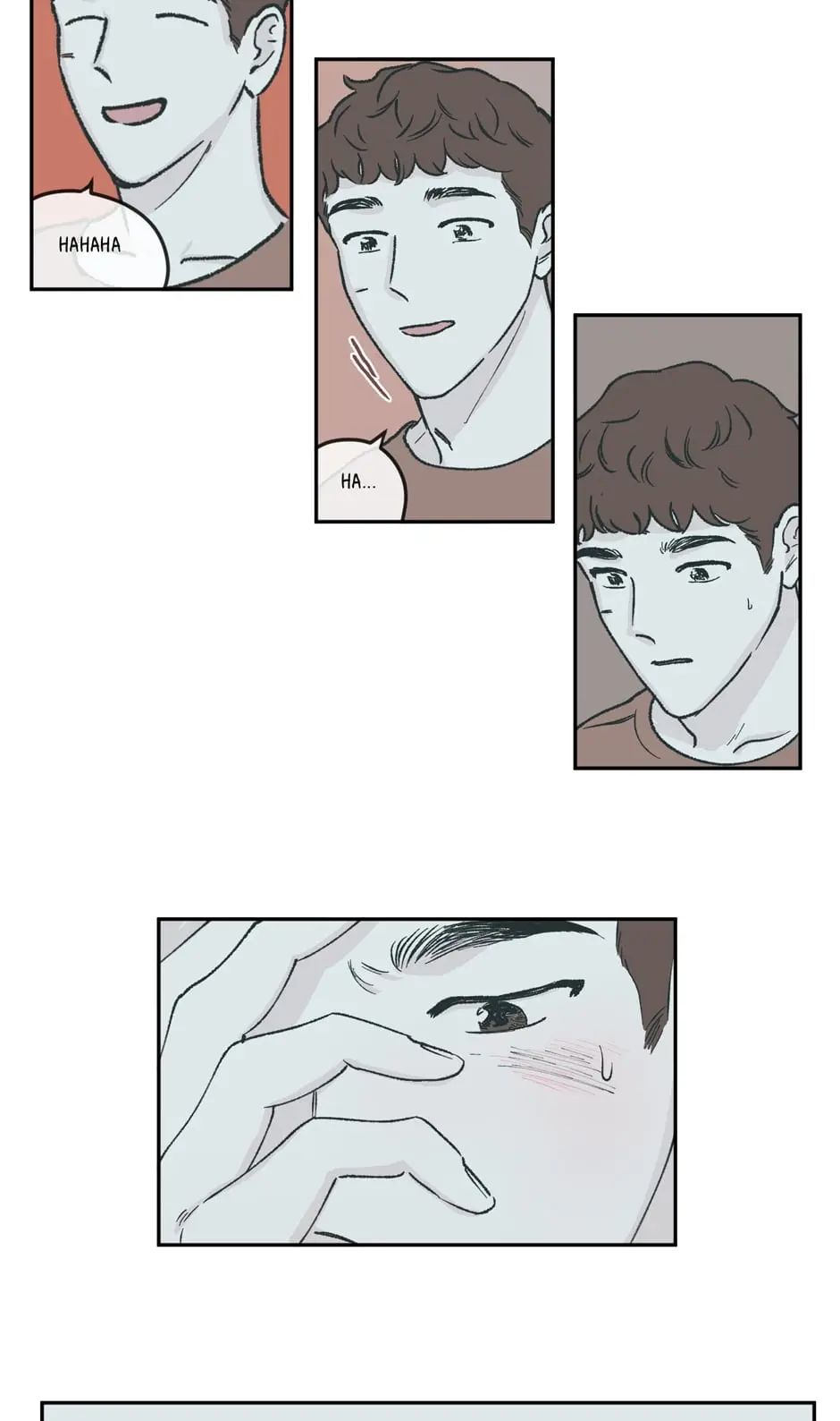 Sr. 100% perfeito! – Capítulo 40 Yaoi – Página 22