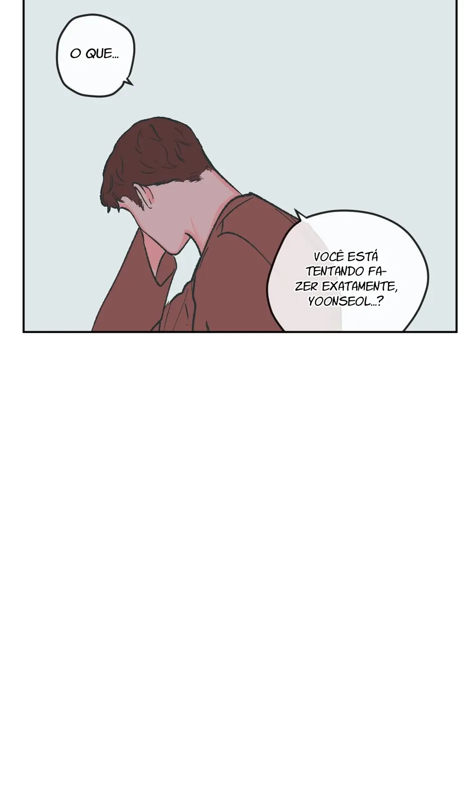 Sr. 100% perfeito! – Capítulo 40 Yaoi – Página 23