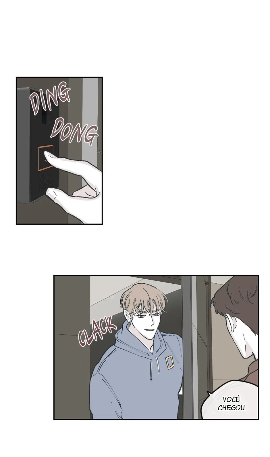 Sr. 100% perfeito! – Capítulo 40 Yaoi – Página 24