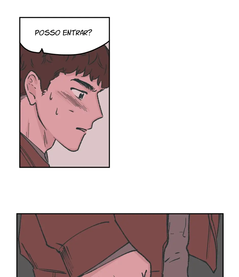 Sr. 100% perfeito! – Capítulo 40 Yaoi – Página 29