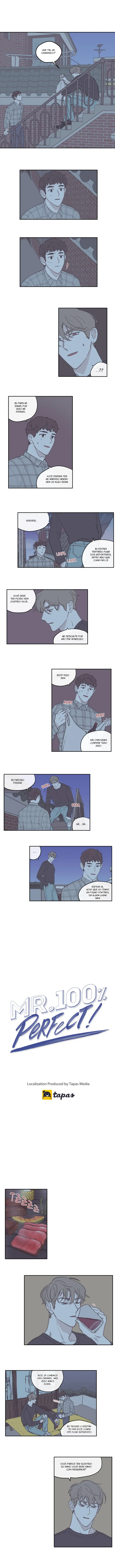 Sr. 100% perfeito! – Capítulo 44 Yaoi – Página 1 Sr. 100% perfeito! – Capítulo 44 Yaoi – Página 1