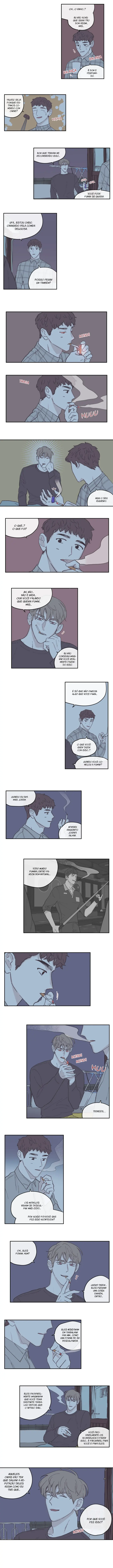 Sr. 100% perfeito! – Capítulo 44 Yaoi – Página 2 Sr. 100% perfeito! – Capítulo 44 Yaoi – Página 2