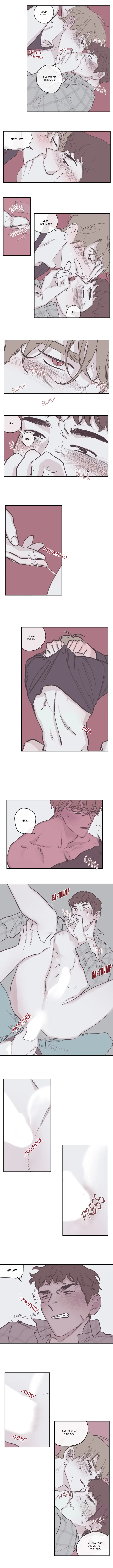 Sr. 100% perfeito! – Capítulo 46 Yaoi – Página 4