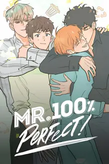 Ler sr. 100% perfeito! Online Yaoi todos os capítulos