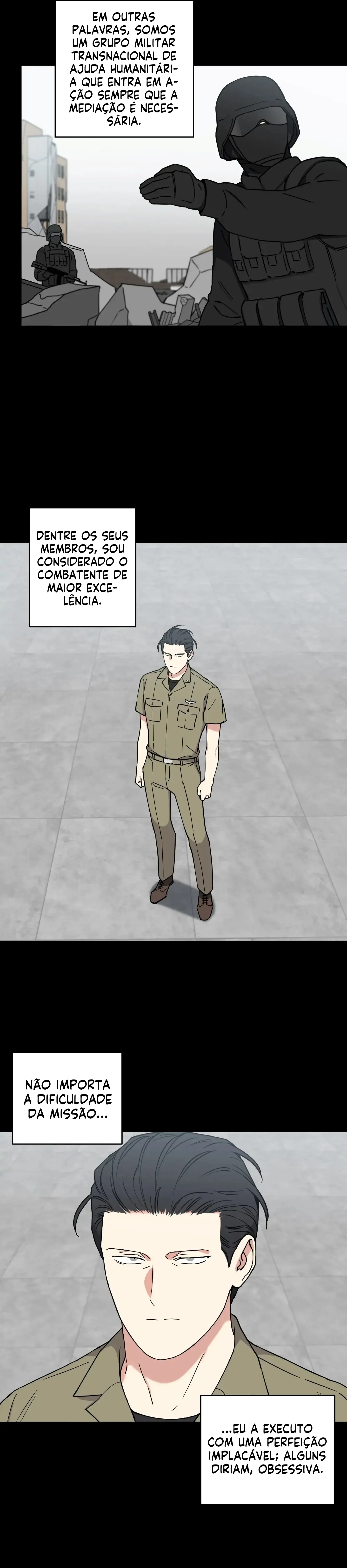 Sr. Garota Mágica – Capítulo 01 Yaoi – Página 11 Sr. Garota Mágica – Capítulo 01 Yaoi – Página 11