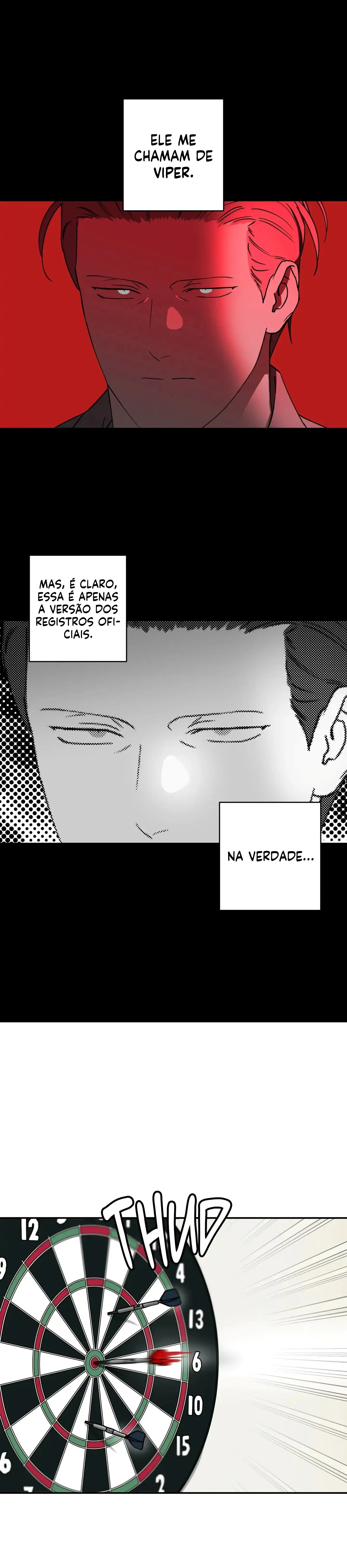 Sr. Garota Mágica – Capítulo 01 Yaoi – Página 12 Sr. Garota Mágica – Capítulo 01 Yaoi – Página 12