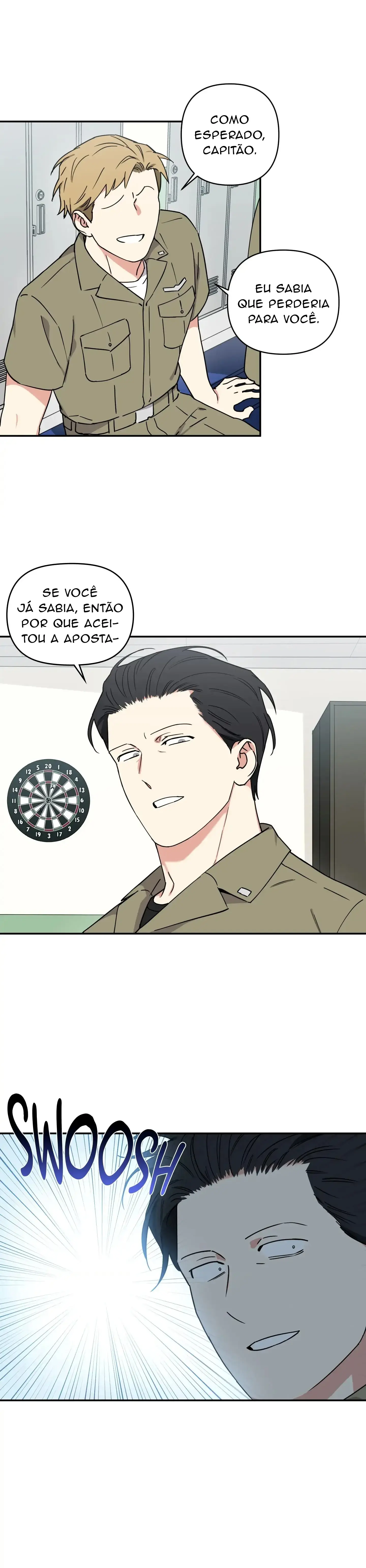 Sr. Garota Mágica – Capítulo 01 Yaoi – Página 13 Sr. Garota Mágica – Capítulo 01 Yaoi – Página 13