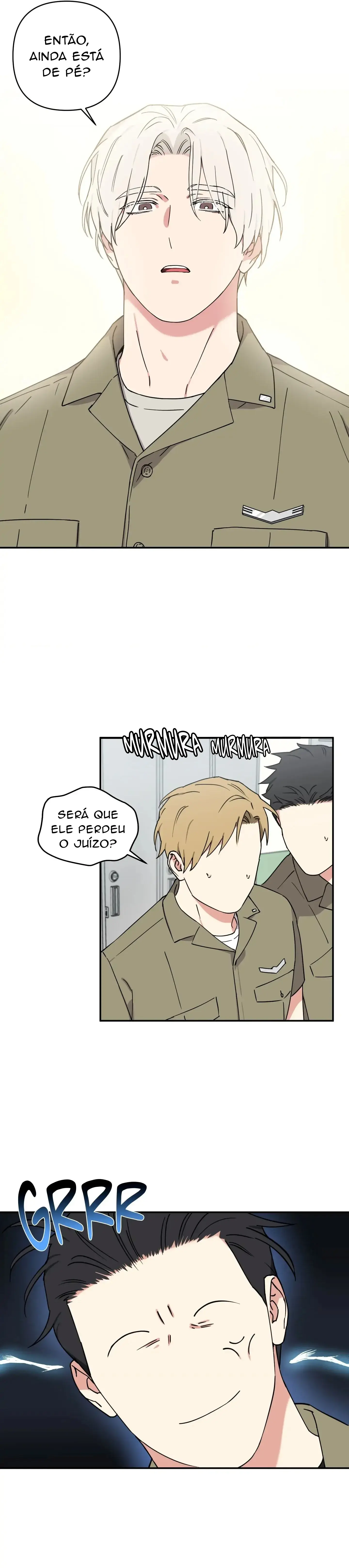 Sr. Garota Mágica – Capítulo 01 Yaoi – Página 16 Sr. Garota Mágica – Capítulo 01 Yaoi – Página 16