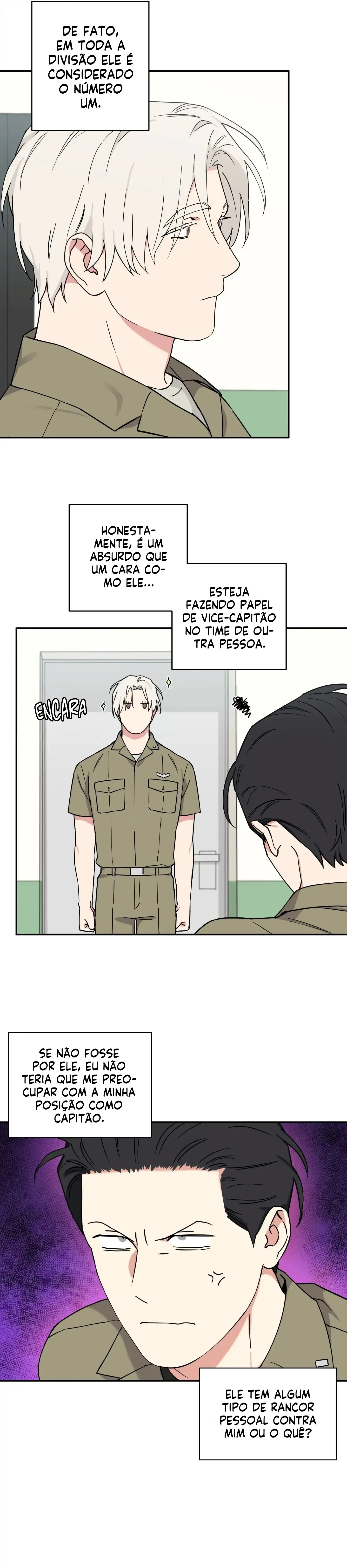 Sr. Garota Mágica – Capítulo 01 Yaoi – Página 19 Sr. Garota Mágica – Capítulo 01 Yaoi – Página 19