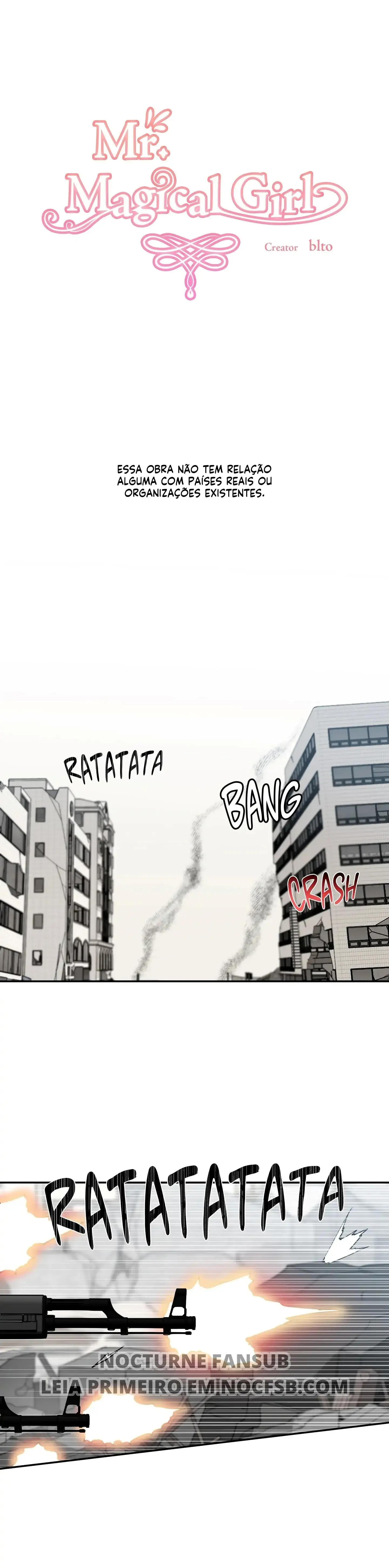 Sr. Garota Mágica – Capítulo 01 Yaoi – Página 2 Sr. Garota Mágica – Capítulo 01 Yaoi – Página 2